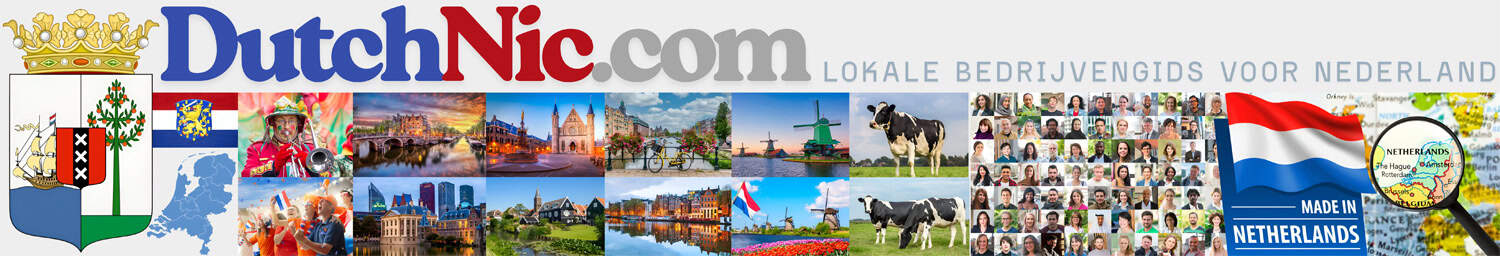 Gemaakt in Nederland - De Leleaart